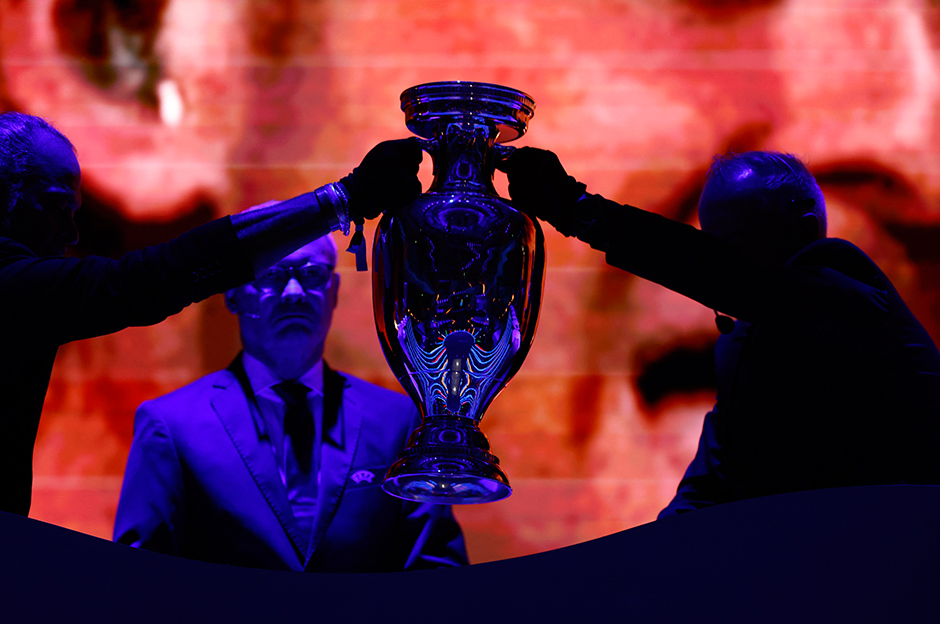 EURO 2024 F Grubu’nda hangi takımlar var? EURO 2024 F Grubu puan durumu