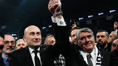 Hüseyin Yücel'den Serdal Adalı'ya yanıt