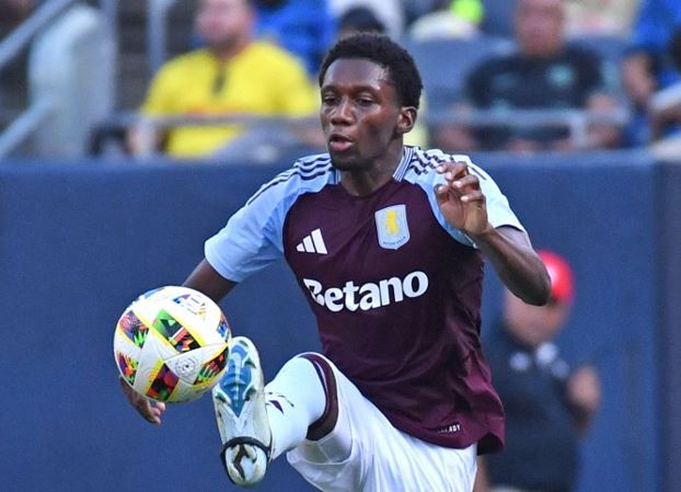 Fenerbahçe’nin transfer gündemindeki Jaden Philogene kimdir? Jaden Philogene kaç yaşında ve hangi takımlarda oynadı?