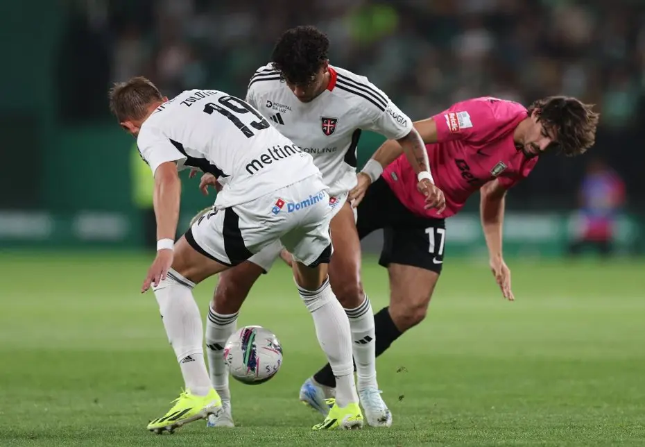 Avrupa’nın en az seyirci çeken statları: İlk 10’da 4 Süper Lig takımı yer aldı - 2