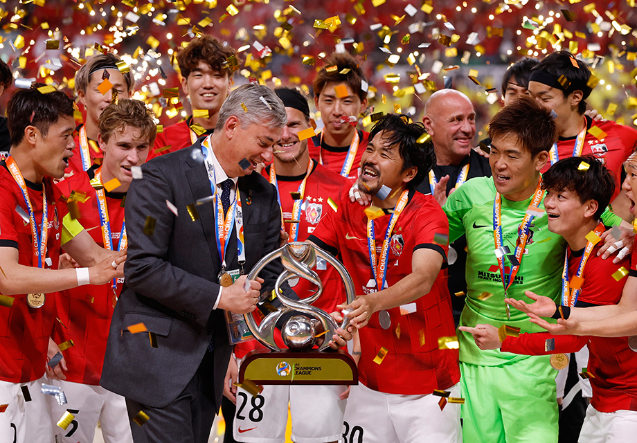 AFC Şampiyonlar Ligi'nde şampiyon belli oldu: Suudi Arabistan ekibi 5. kez final kaybetti