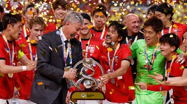 AFC Şampiyonlar Ligi'nde şampiyon belli oldu: Suudi Arabistan ekibi 5. kez final kaybetti