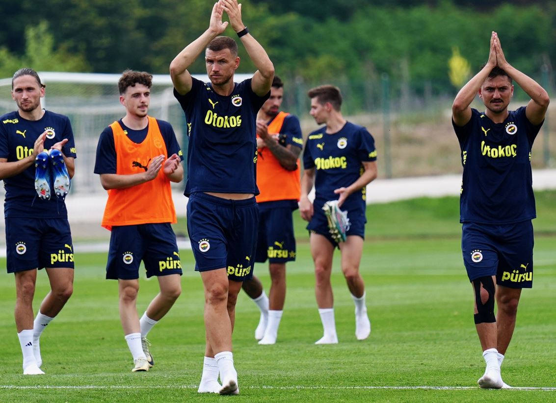 Fenerbahçe - Petrolul Ploiesti hazırlık maçı ne zaman, saat kaçta ve hangi kanalda? (Fenerbahçe hazırlık maçı canlı yayın bilgisi)