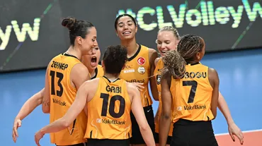 Dünya Kulüpler Şampiyonası'nda tarihi final: Eczacıbaşı - VakıfBank