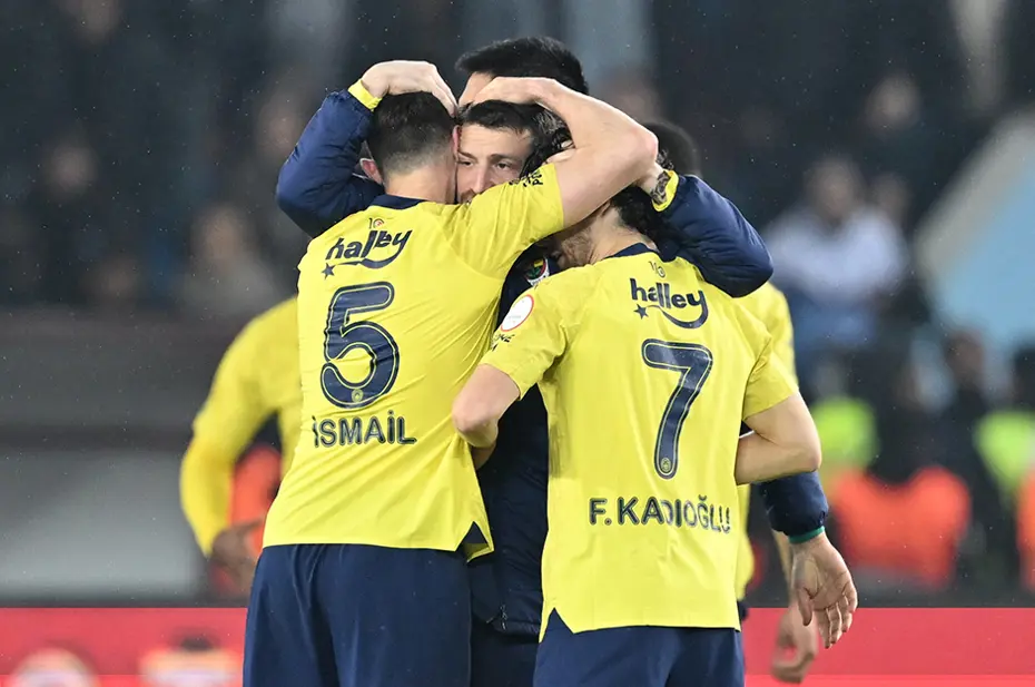 Fenerbahçe, Avrupa'da hangi liglerde oynayabilir? Sadece 2 ihtimal var - 3