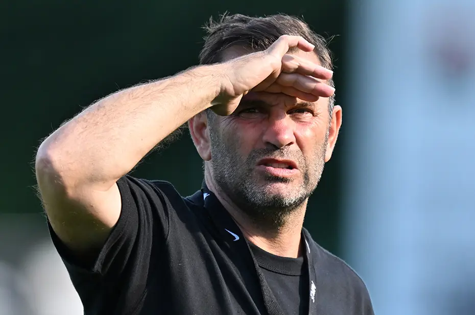 Okan Buruk 6 futbolcuya kapıyı gösterdi: Yeni sezonda yoklar - 2