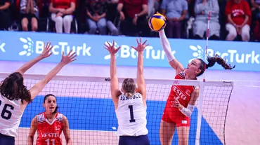 FIVB Milletler Ligi | Türkiye - Dominik Cumhuriyeti maçı hangi kanalda, ne zaman, saat kaçta canlı yayınlanacak?