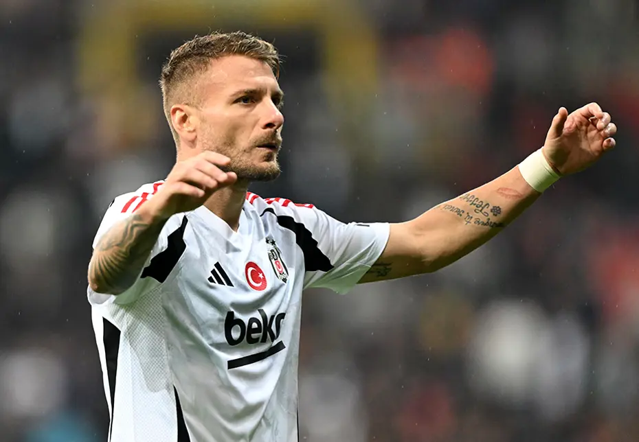 Beşiktaş'ta flaş ayrılık: Sezonun olay transferi hemen gönderilecek - 2