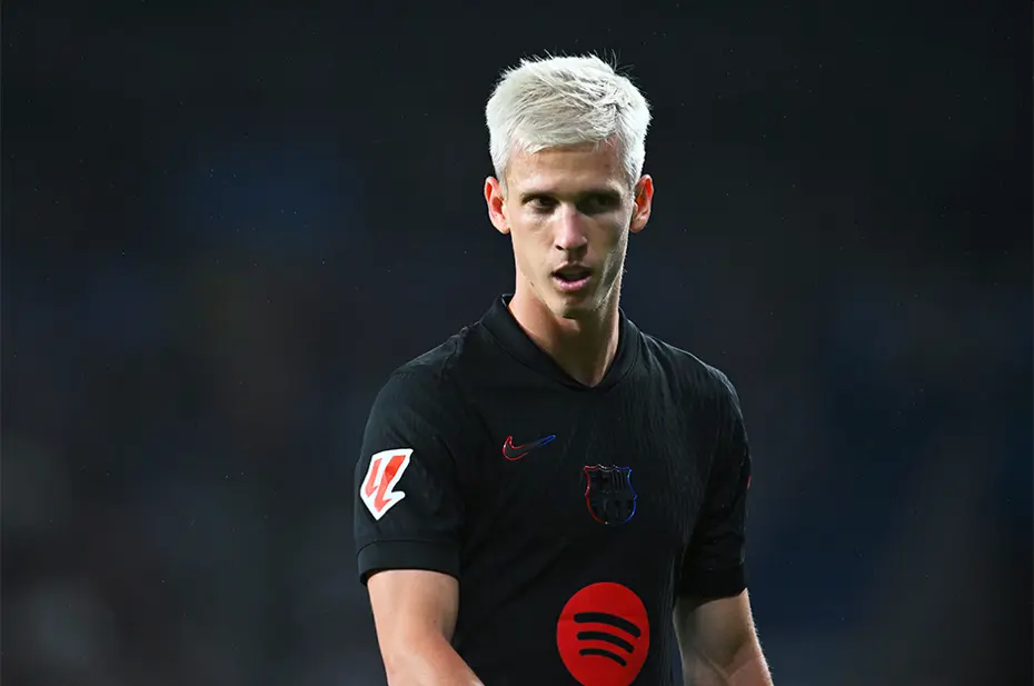 Barcelona'nın ikinci başvurusu da reddedildi: Yıldız futbolcu için formül aranıyor - 4