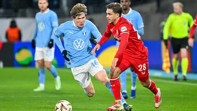 Beşiktaş'ın rakibi Twente, maçını kazanarak şansını korudu