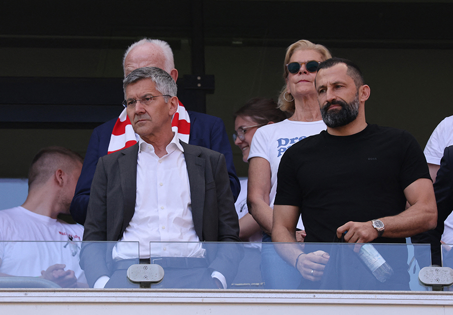 Kahn'dan tepkili açıklama ve Bayern Münih'in kararının perde arkası