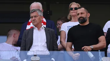 Kahn'dan tepkili açıklama ve Bayern Münih'in kararının perde arkası