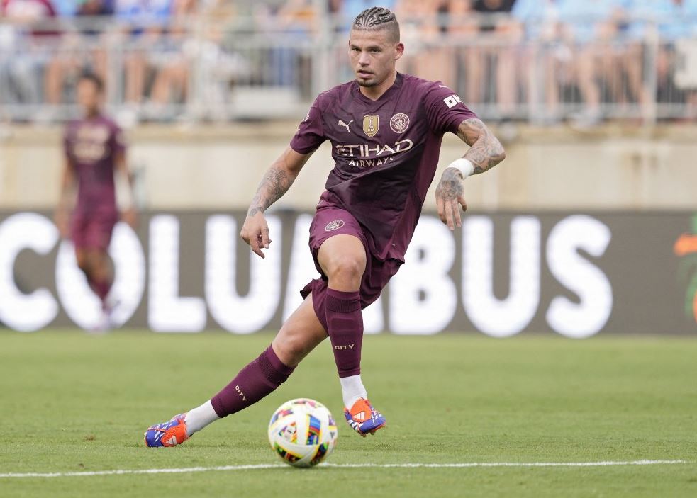 Kalvin Phillips kimdir, kaç yaşında ve hangi takımlarda oynadı? Kalvin Phillips’in kariyeri ve başarıları