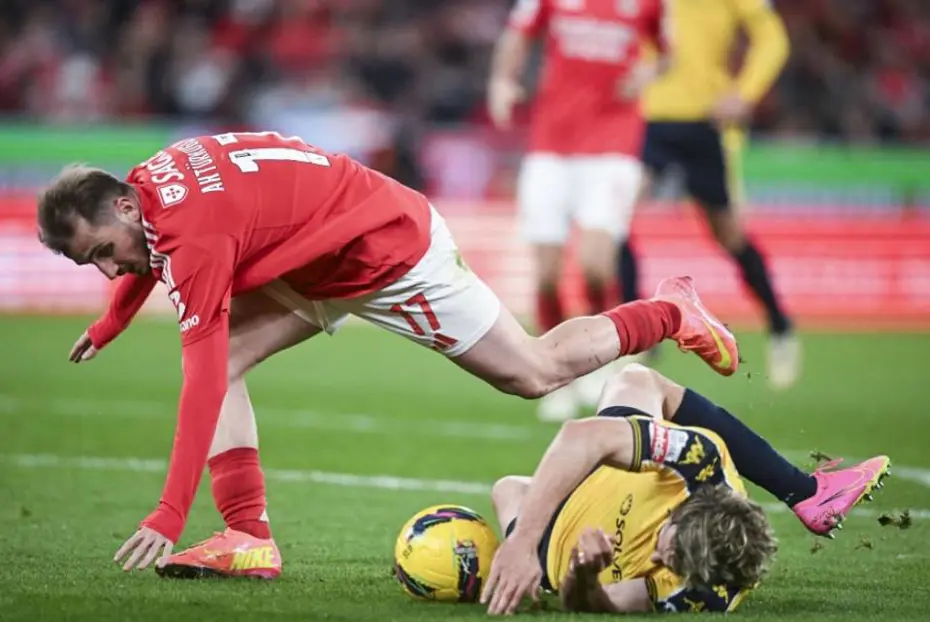 Kerem Aktürkoğlu'yla ilgili herkesi şaşırtan detay: Her maç aynı sonu yaşıyor - 2