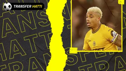 "Lemina'da sona doğru" | Transfer hattı
