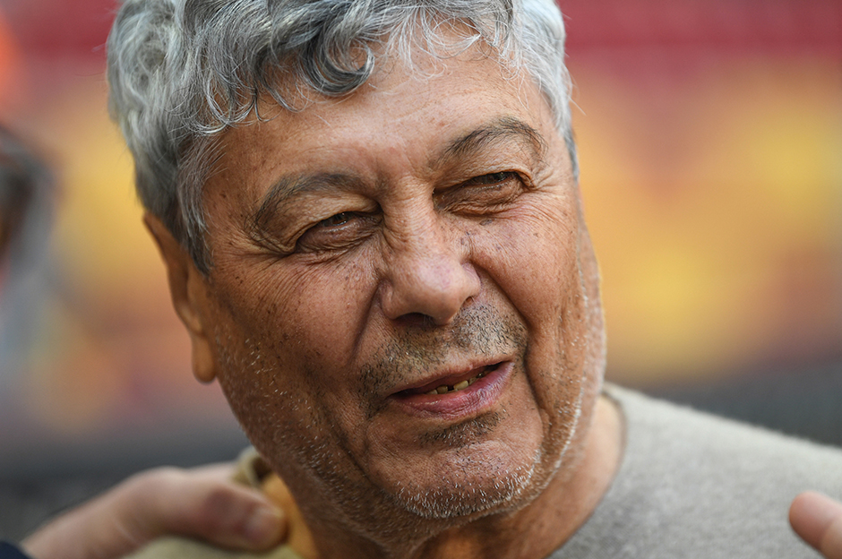 Fenerbahçe'de hedef Mircea Lucescu; listenin ilk sırasında o var