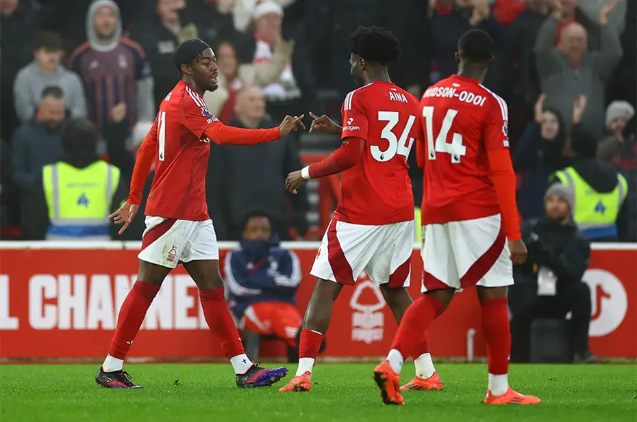 Ola Aina kimdir, kaç yaşında ve nereli? Galatasaray’ın transfer listesindeki Ola Aina hangi takımlarda oynadı? - 2