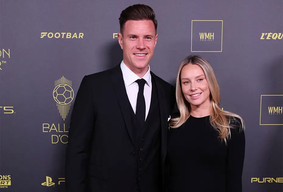 Ballon d'Or 2023'ten kareler - 18