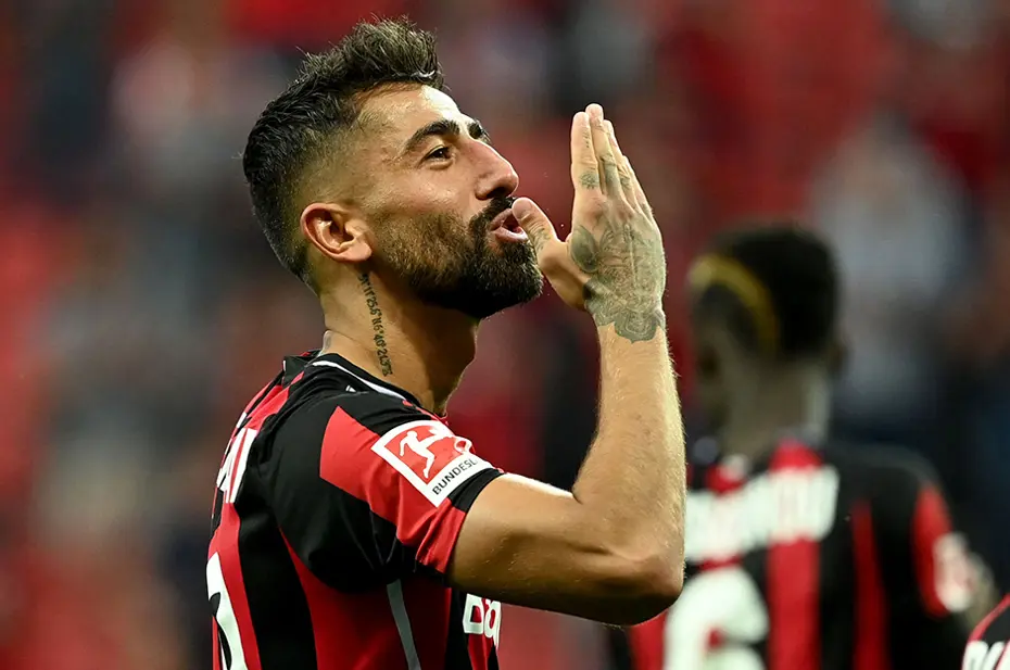 "Galatasaray'ın Joao Felix planı" | Transfer Hattı (29 Temmuz 2023) - 3