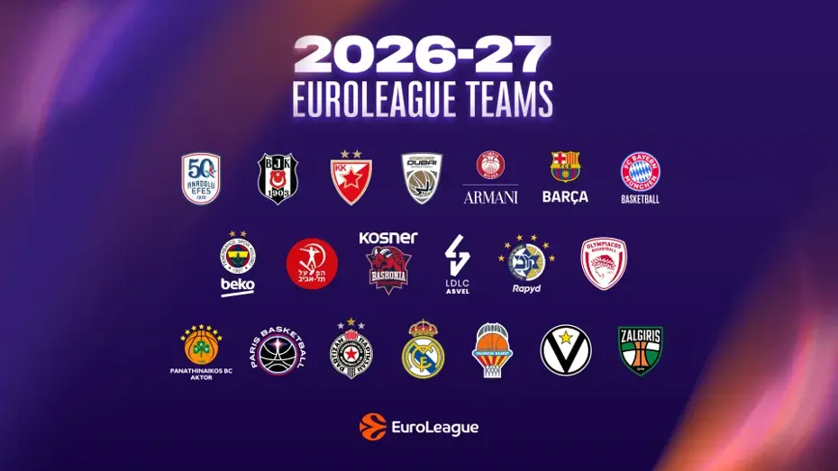 SON DAKİKA | Ve Beşiktaş yeniden EuroLeague'de! 13 yıllık hasret sona erdi - 2
