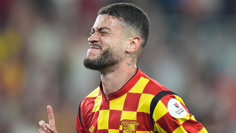 Romulo transferinde masadaki rakam inanılmaz seviyeye ulaştı