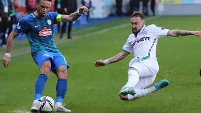 Gökhan Gönül futbola geri döndü