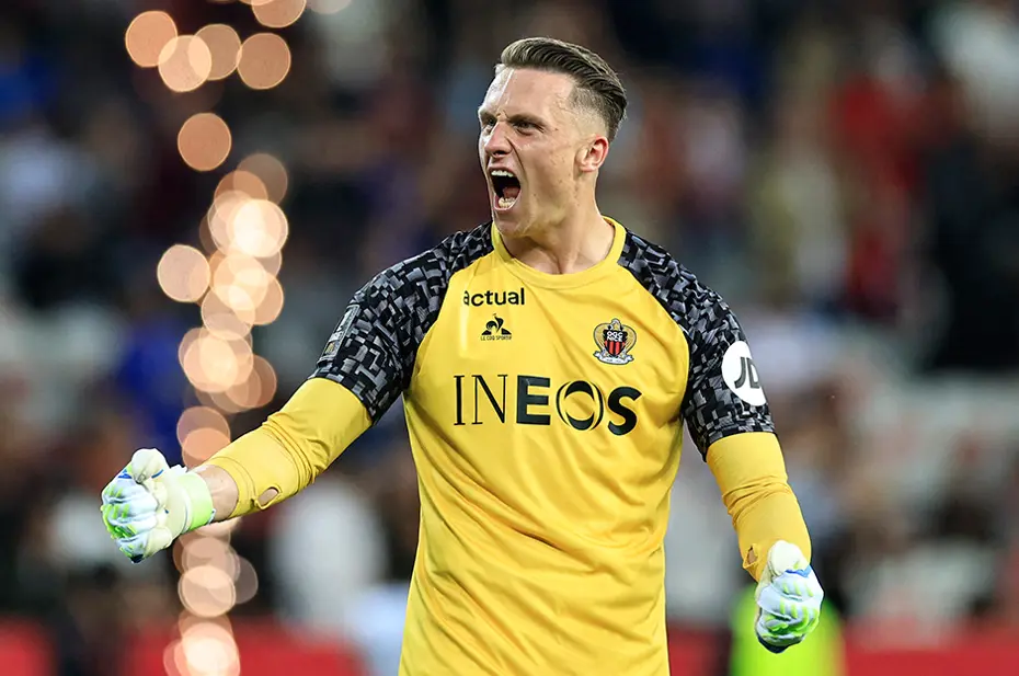 Galatasaray'ın gündemindeki kaleci için transfer sözleri: "Ayrılması mantıklı olabilir" - 3