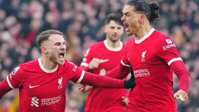 Liverpool'a yapay zeka desteği