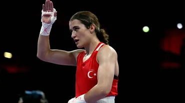 Esra Yıldız Kahraman, Paris 2024'te son 16 turuna yükseldi