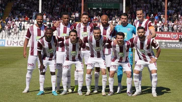 1. Lig play-off'ta farklı galibiyet: Finale çok yaklaştılar