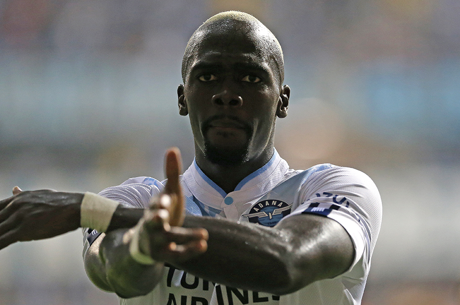 Adana Demirspor'da Cherif Ndiaye dediğini yaptı: Herkes onun sözlerini konuşuyor