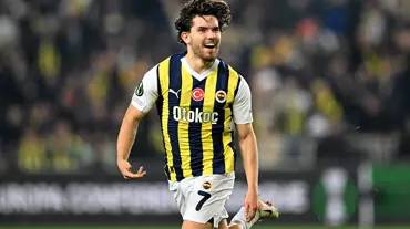 Ferdi Kadıoğlu: Bazen ben bile kendime şaşırıyorum