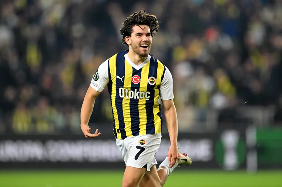"Resital; Ferdi Kadıoğlu’ndan" | Spor yazarları Fenerbahçe için ne dedi? - 3 "Resital; Ferdi Kadıoğlu’ndan" | Spor yazarları Fenerbahçe için ne dedi? - 3