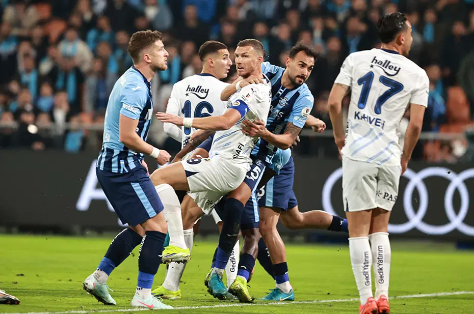 Rıdvan Dilmen'den Galatasaray - Fenerbahçe iddiası: 2 takım için olası puan kayıplarını açıkladı - 2 Rıdvan Dilmen'den Galatasaray - Fenerbahçe iddiası: 2 takım için olası puan kayıplarını açıkladı - 2