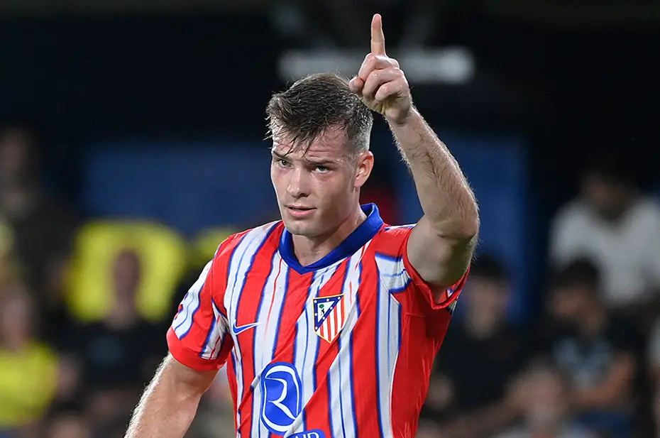 Alexander Sörloth bombası: Anlaşma sağlandı iddiası - 6