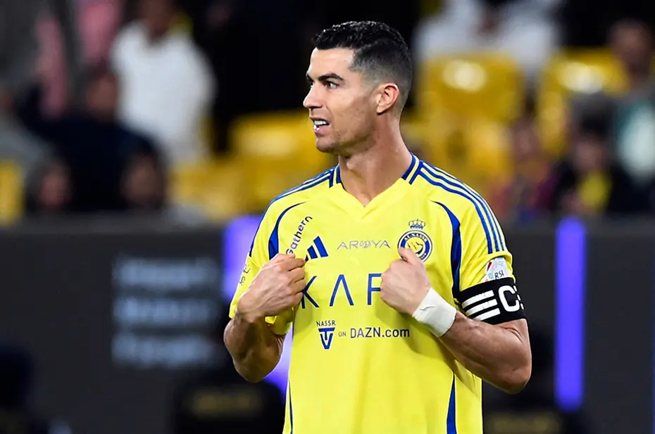 Ronaldo tek cümlesiyle Avrupa'yı ayağa kaldırdı: Tepki yağıyor - 3