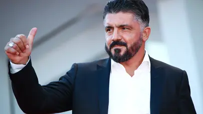 Yeni teknik direktör Gennaro Gattuso oluyor: İmzalar bugün atılacak