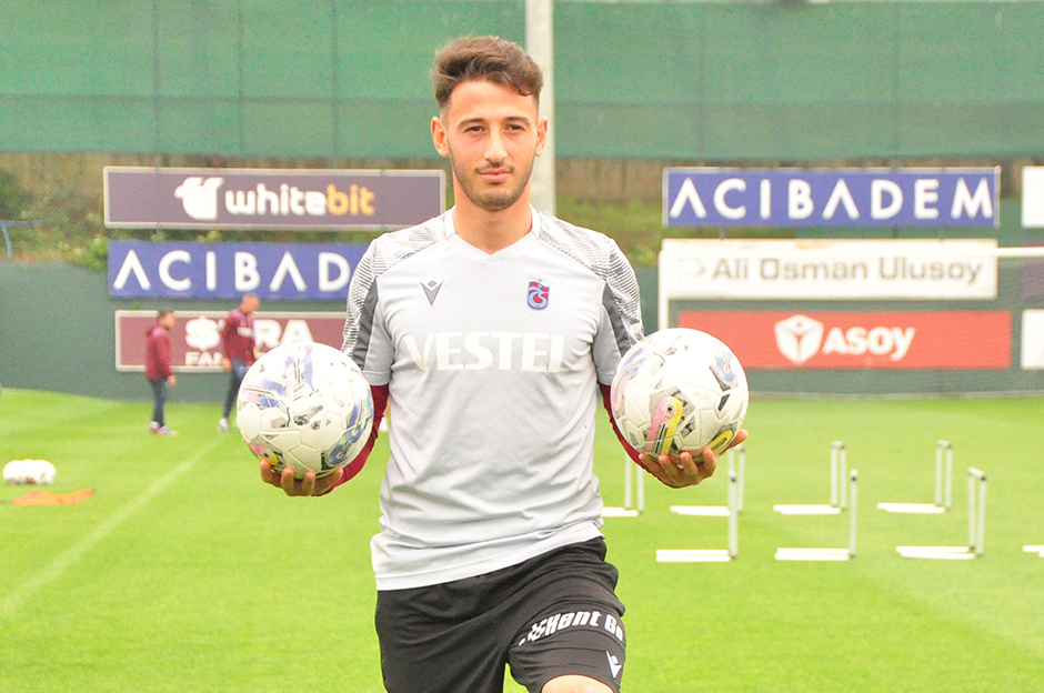 Trabzonspor'da iki futbolcu ameliyat edildi