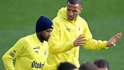 Fred ve Becao gelişmesi: Fenerbahçe ideal 11'ine dönüyor