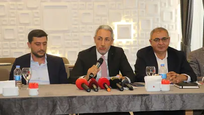 Batman Petrolspor, TPAO'ya devredildi