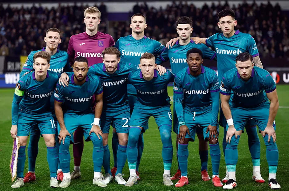 Avrupa Ligi'nde kuralar sonrası Galatasaray ve Fenerbahçe'nin şampiyonluk oranında büyük değişim - 13