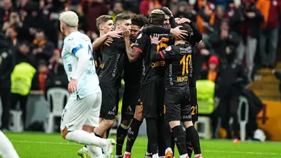 ŞİFRESİZ: AZ Alkmaar - Galatasaray maçı yayın bilgisi: AZ Alkmaar - Galatasaray maçı hangi kanalda?