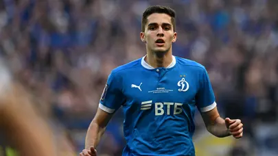 Zakharyan için Zaniolo formülü