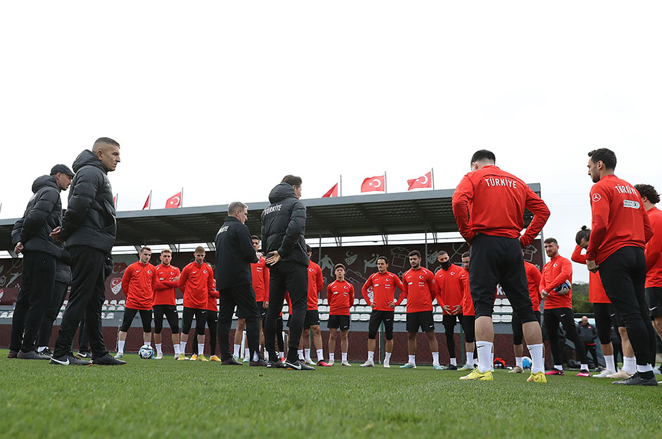 Ermenistan - Türkiye maçı ne zaman, saat kaçta, hangi kanalda?