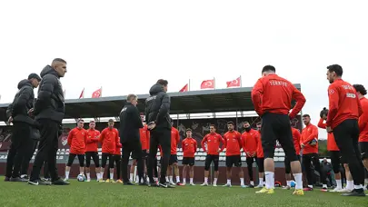 Ermenistan - Türkiye maçı ne zaman, saat kaçta, hangi kanalda?