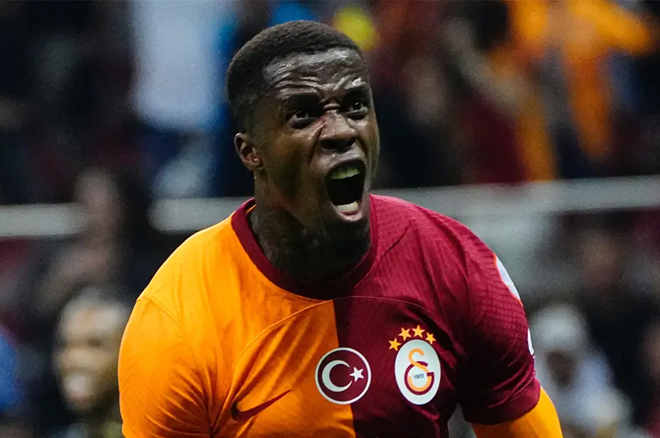 Ve Zaha'da yolun sonu: Yeni takımı ve sözleşme şartları belli oldu - 7