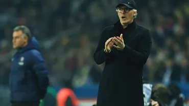 Laurent Blanc imzayı attı