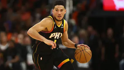 Suns ve Cavs seriyi eşitledi, Boston'dan ikide iki