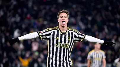 Juventus, İtalya Kupası'nda rahat turladı: Kenan Yıldız adını tabelaya yazdırdı