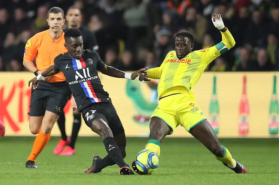 "Aslan, Fenerbahçe'nin istediği Dominguez için devrede" | Transfer Hattı (14 Ağustos 2023) - 3